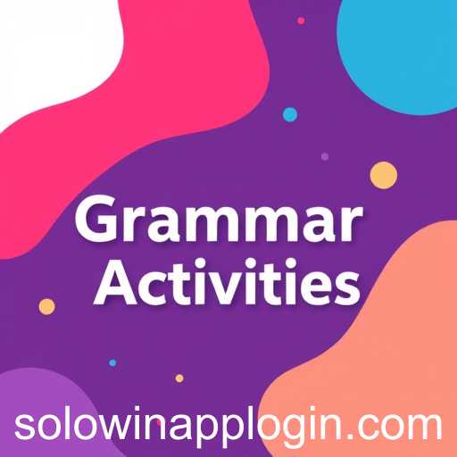 Enhancing Language Proficiency through 'Grammar Skills' Games