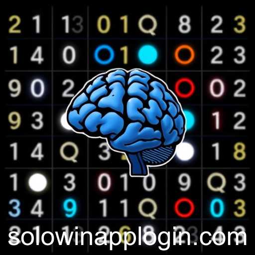 Exploring the Addictive World of Memory Tests: The Solowin Experience
