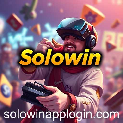 Rise of Solowin in the Gaming Landscape