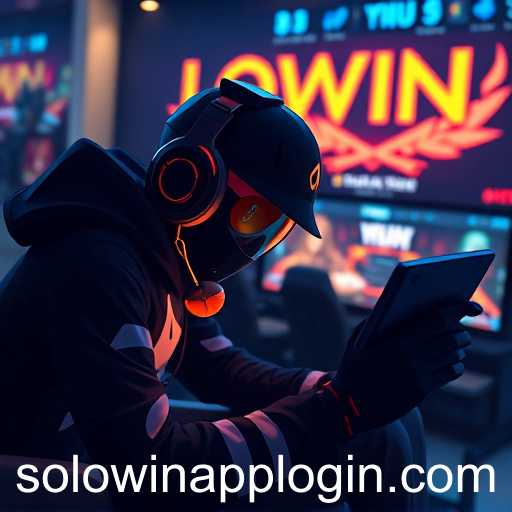 The Rise of Solowin: A New Era in Online Gaming