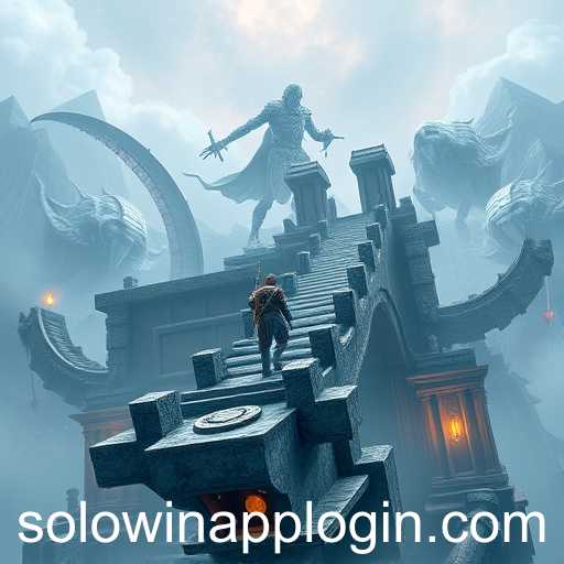 The Rise of Solowin: A New Era in Online Gaming