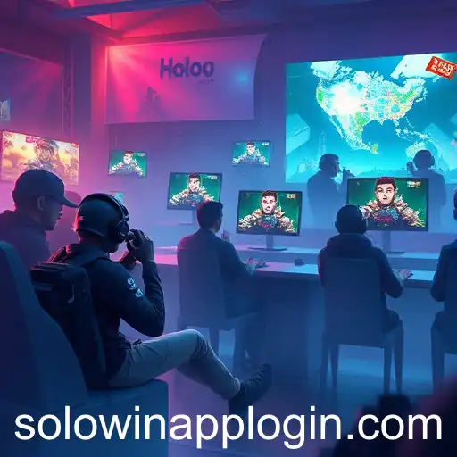 The Rise of Solowin: A Game Changer in Online Gaming