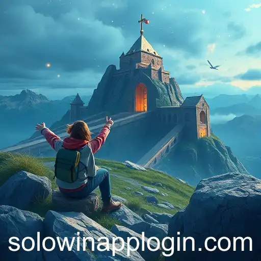 Solowin: A New Era for Online Gaming