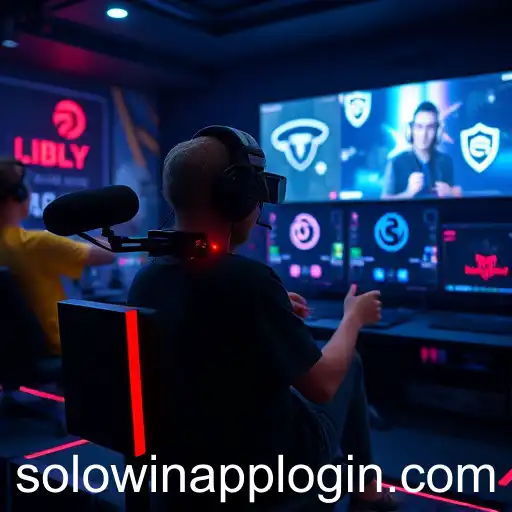 Solowin's Impact on Online Gaming