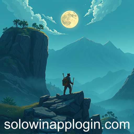 Solowin Gaming Revolution