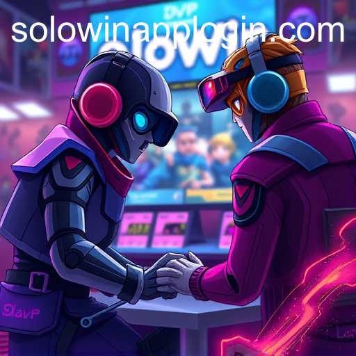 Solowin: Revolutionizing Online Gaming in 2025