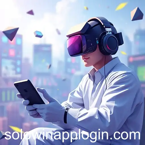 The Rise of Solowin: Revolutionizing Online Gaming in 2025