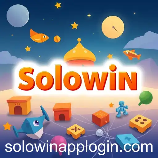 Solowin Revolutionizes Online English Gaming