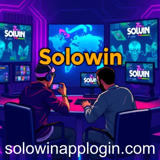 Solowin’s Rise in Online Gaming: A 2025 Perspective