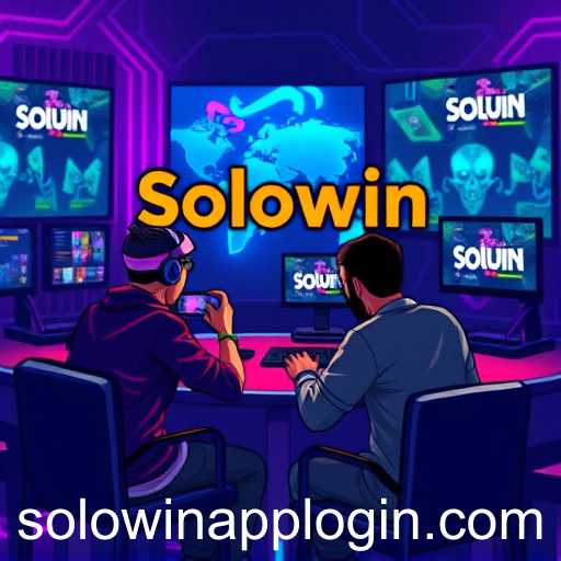 Solowin's Rise: A Game Changer in Online Gaming